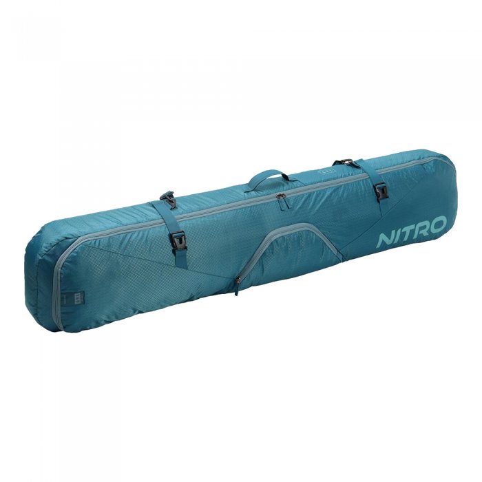 Husa Snowboard Nitro Cargo 169 Arctic 23/24