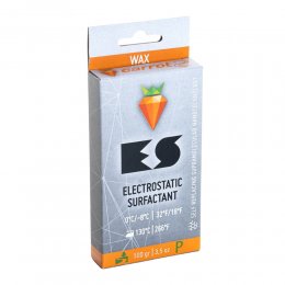 Ceara Carrot Electrostatic Surfactant 0/-8 grade