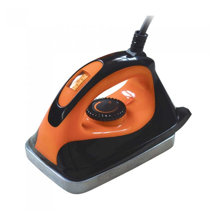 Fier pentru ceara Carrot Wax Iron Pro 1000W