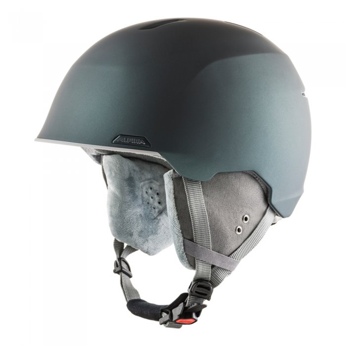Casca Alpina Albona moss/green matt