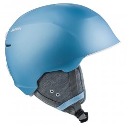 Casca Alpina Albona skyblue/white matt