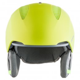 Casca Alpina Grand JR neon/yellow