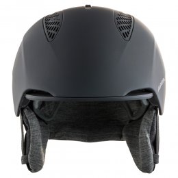 Casca Alpina Grand Lavalan black matt