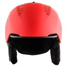 Casca Alpina Grand red matt