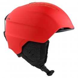 Casca Alpina Grand red matt
