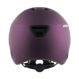 Casca Alpina Hackney Dark Violet