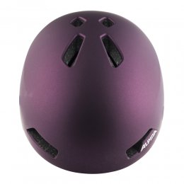Casca Alpina Hackney Dark Violet