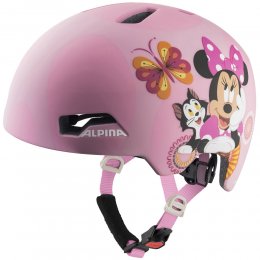 Casca Alpina Hackney Disney Minnie Mouse