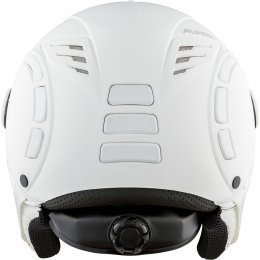 Casca Alpina JUMP 2.0 HM white matt