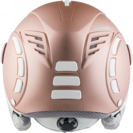 Casca Alpina JUMP 2.0 QVMM rose matt
