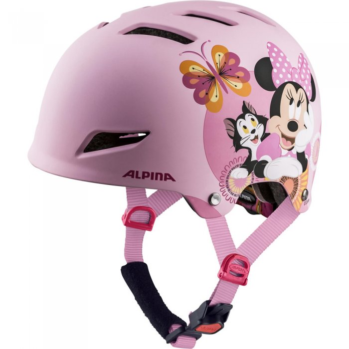 Casca Alpina Park Jr. Disney Minnie Mouse