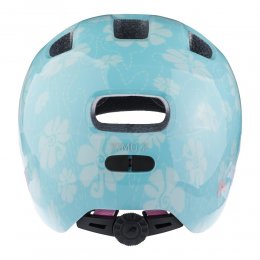 Casca Alpina Ximo 2 Aqua-Rose Flower Gloss