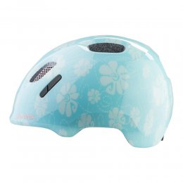 Casca Alpina Ximo 2 Aqua-Rose Flower Gloss