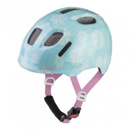 Casca Alpina Ximo 2 Aqua-Rose Flower Gloss