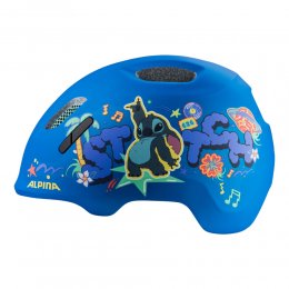 Casca Alpina Ximo 2 Disney Stitch