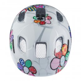 Casca Alpina Ximo 2 Flash White Flower Gloss