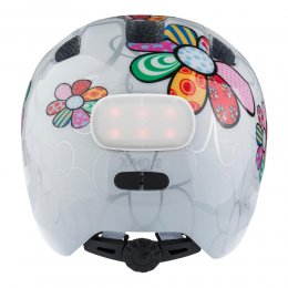 Casca Alpina Ximo 2 Flash White Flower Gloss
