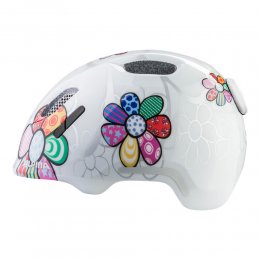 Casca Alpina Ximo 2 Flash White Flower Gloss