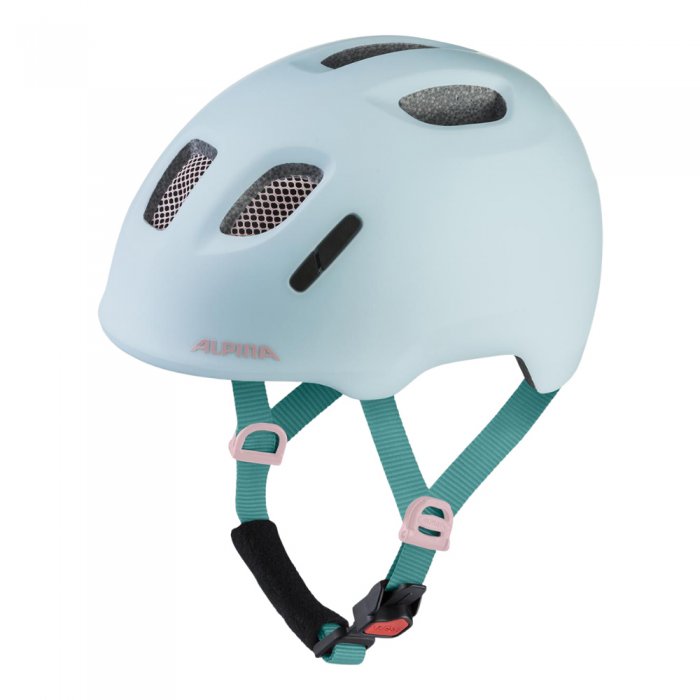 Casca Alpina Ximo 2 Le Pastel Turquoise Matt