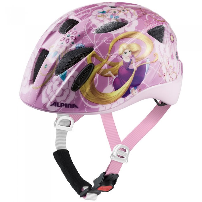 Casca Alpina XIMO Disney Rapunzel - Click Image to Close