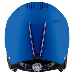 Casca Alpina Zupo blue matt