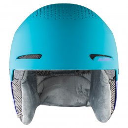 Casca Alpina Zupo turquoise matt