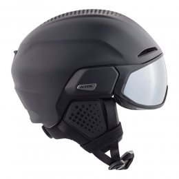 Casca Alpina Alto Q Lite black matt