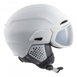 Casca Alpina Alto Q Lite white matt