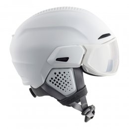 Casca Alpina Alto V white matt