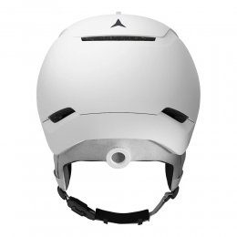 Casca Atomic Revent GT Amid Visor HD Photo White Heather 25/26