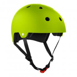 Casca Core Action Sports Neon Green