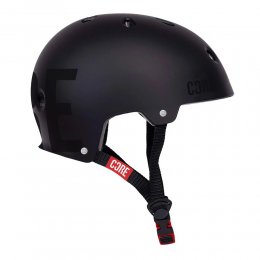 Casca Core Street All Black