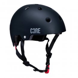 Casca Core Street Black