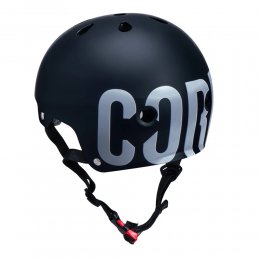 Casca Core Street Black