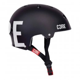 Casca Core Street Black