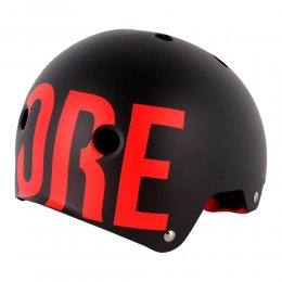 Casca Core Street Black/Red