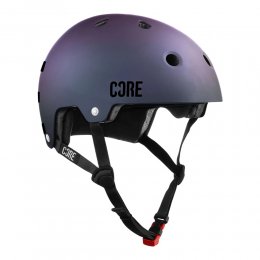 Casca Core Street Neochrome/Black