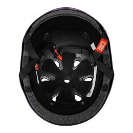 Casca Core Street Neochrome/Black