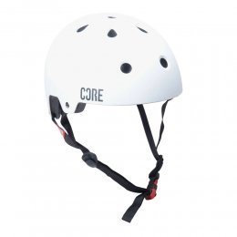 Casca Core Street White