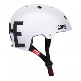 Casca Core Street White