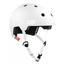 Casca Core Street White/White