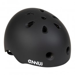 Casca Ennui Urban Eco Black
