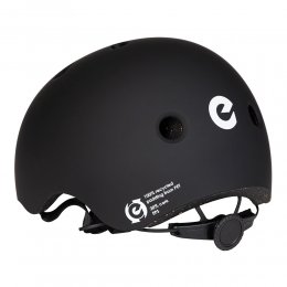 Casca Ennui Urban Eco Black