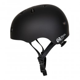 Casca Ennui Urban Eco Black