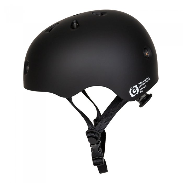 Casca Ennui Urban Eco Black