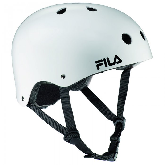 Casca Fila NRK White