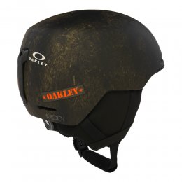 Casca Oakley Mod 1 Mips Army Green/Stickers
