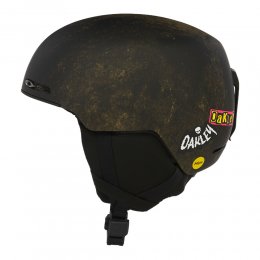 Casca Oakley Mod 1 Mips Army Green/Stickers