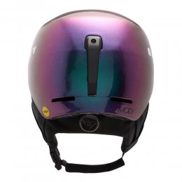 Casca Oakley Mod 1 Mips Aura Purple Green Colorshift