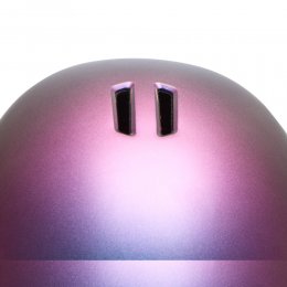 Casca Oakley Mod 1 Mips Aura Purple Green Colorshift